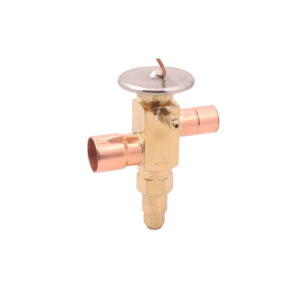EMERSON Expansion Valves TRAE Series