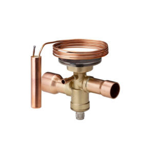 EMERSON Expansion Valves TX7 Series