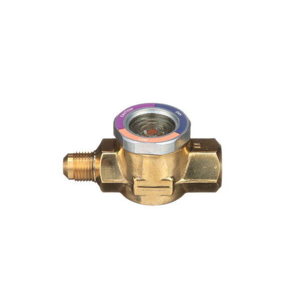 EMERSON Moisture Indicators AMI Series