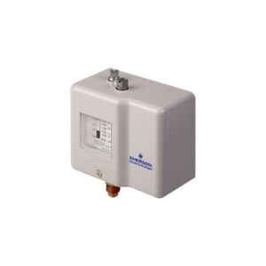 EMERSON Pressure Control PS1 Series