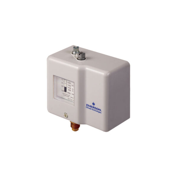 EMERSON Pressure Control PS1 Series