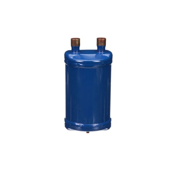 EMERSON Suction Accumulators A-AS Series