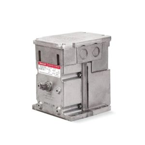 HONEYWELL Modultrol Motors and Accessories