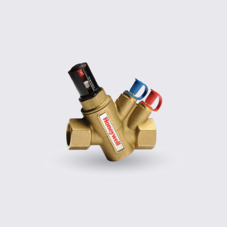 บาลานซ์ซิ่งวาล์ว