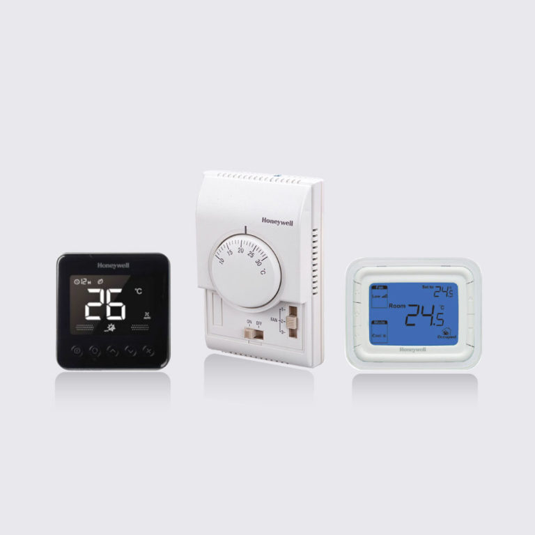 รูมเทอร์โมสตรัท