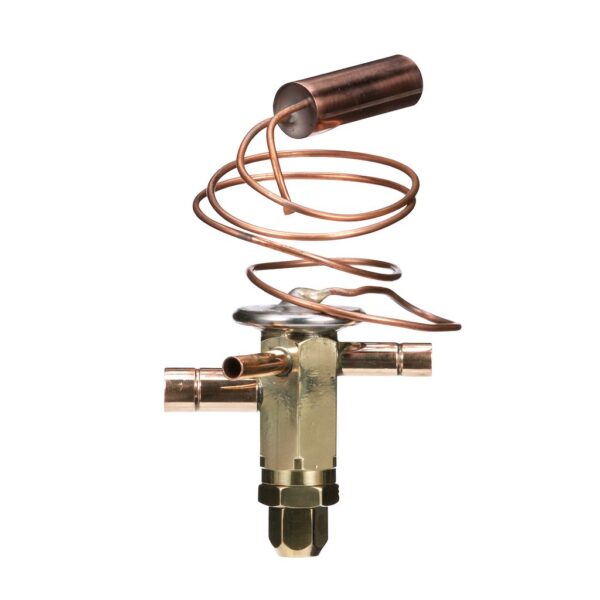 EMERSON Expansion Valves A Series