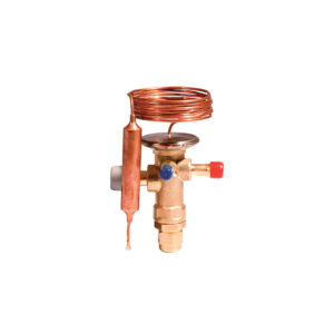 SANHUA Thermostatic Expansion Valve RFGD Series