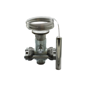DANFOSS Thermostatic expansion valve รุ่น TEA 20