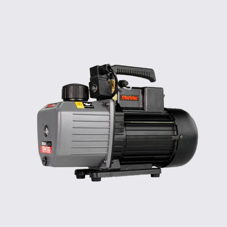 แวคคั่มปั๊ม