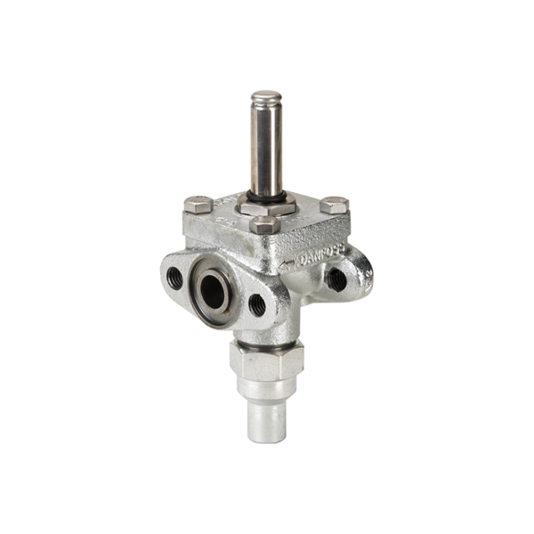 DANFOSS Solenoid Valve Flange Valve Singlep