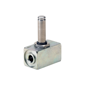 DANFOSS Solenoid Valve รุ่น EVRA 3, Flange Valve Multi 12