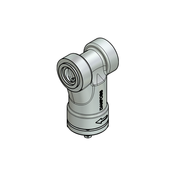 DANFOSS Solenoid valve Strainer