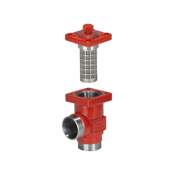 DANFOSS Strainer Filter Element รุ่น FIA-INS