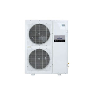 EMERSON คอนเดนซิ่งยูนิต ZX Series With Microchannel