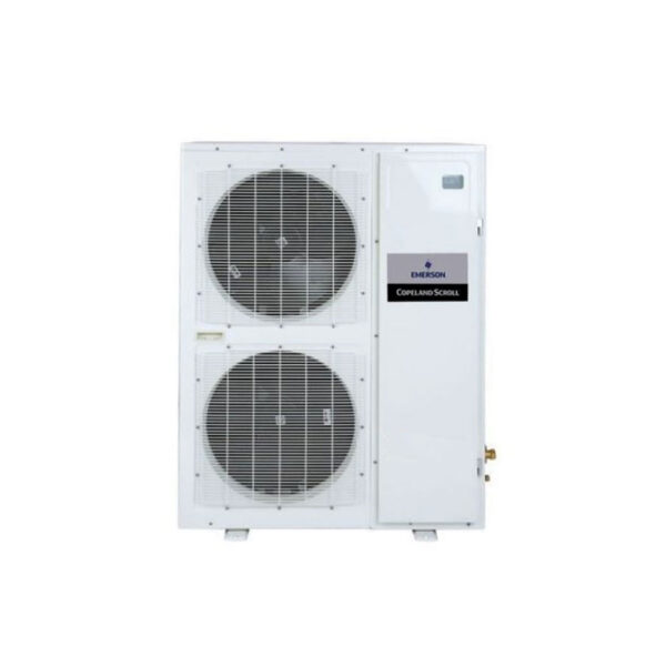 EMERSON คอนเดนซิ่งยูนิต ZX Series With Microchannel