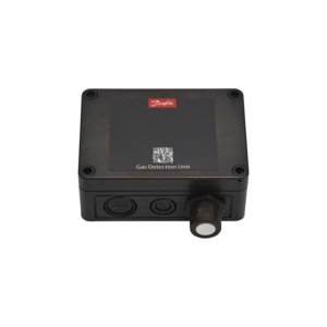 DANFOSS Gas detection unit, Series Basic