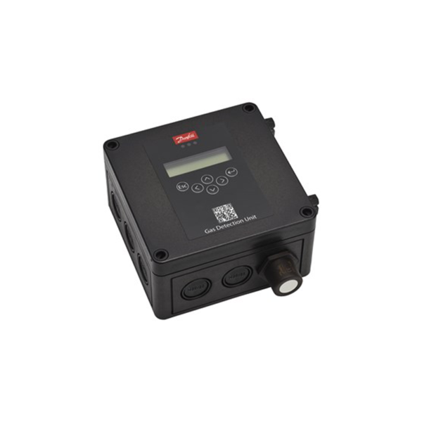 DANFOSS Gas detection unit, Series Premium Flex