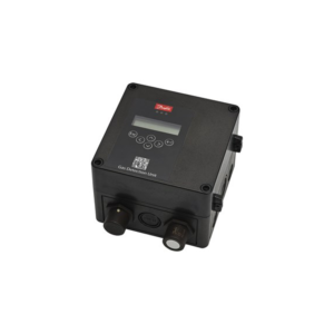 DANFOSS Gas detection unit, Series Premium Uptime
