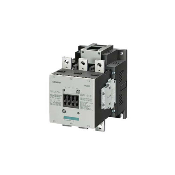 SIEMENS Contactor 3RT5 Size S2/S3/S6/S10/S12 - Image 2