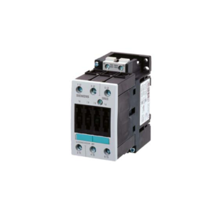 SIEMENS Contactor 3RT5 Size S2/S3/S6/S10/S12
