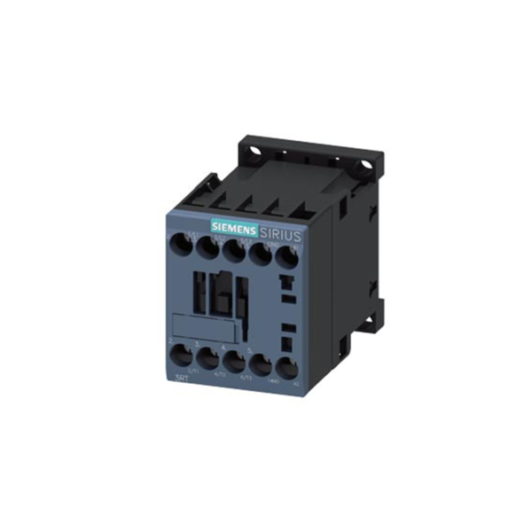 SIEMENS Contactor 3RT6 Size S00/S0