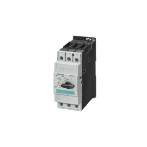 SIEMENS Motor Starter Protection 3RV5 Size S2-S3 CLASS 10