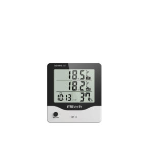 ELITECH เครื่องวัดอุณหภูมิ รุ่น BT-3
