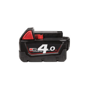 M18™ แบตเตอรี่ 4.0Ah รุ่น M18B4