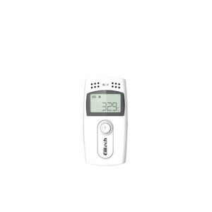 ELITECH เครื่องบันทึกอุณหภูมิ รุ่น RC-4