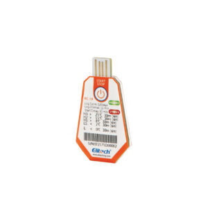 ELITECH เครื่องบันทึกอุณหภูมิ รุ่น RC-19