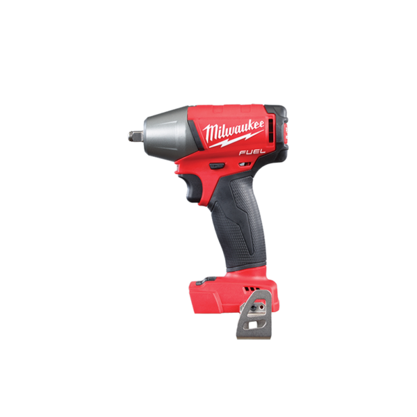 MILWAUKEE บล็อกกระแทกไร้สาย 3/8 นิ้ว M18 FUEL™ M18 FIWF38-0