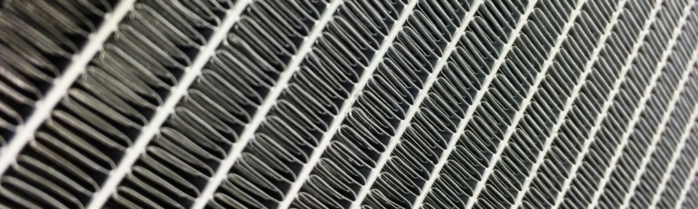 คอยล์อลูมิเนียม