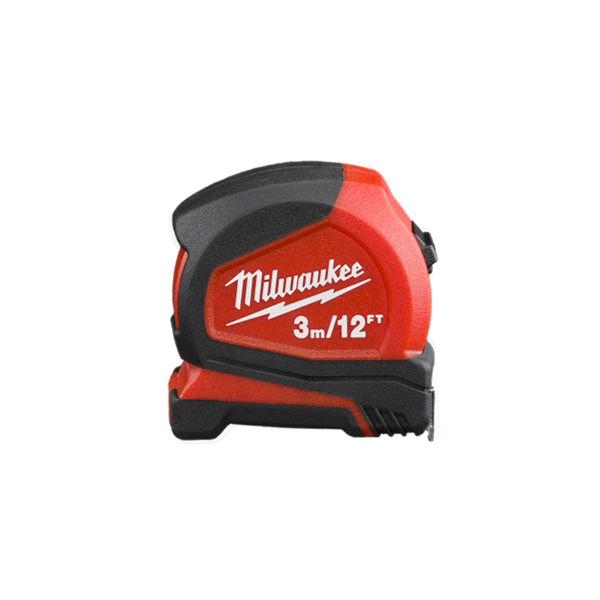 MILWAUKEE ตลับเมตร รุ่น COMPACT