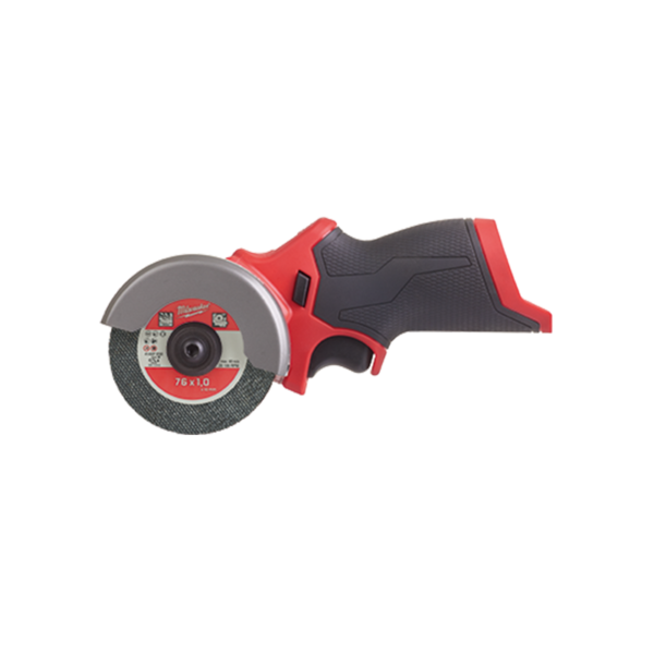 MILWAUKEE เครื่องมืออเนกประสงค์คอมแพ็ค M12™ M12 FCOT-0X