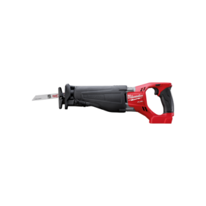 MILWAUKEE เลื่อยชักอเนกประสงค์ไร้สาย M18 FUEL™ รุ่น M18 CSX-0