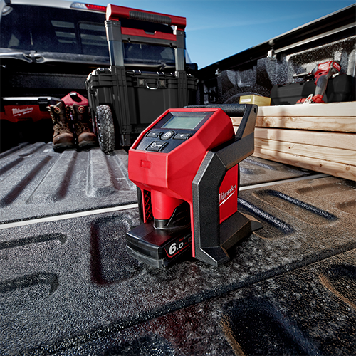 M12 BI-0 เครื่องเติมลม