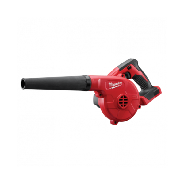 MILWAUKEE เครื่องเป่าลมคอมแพ็คไร้สาย รุ่น M18 BBL-0 - Image 2