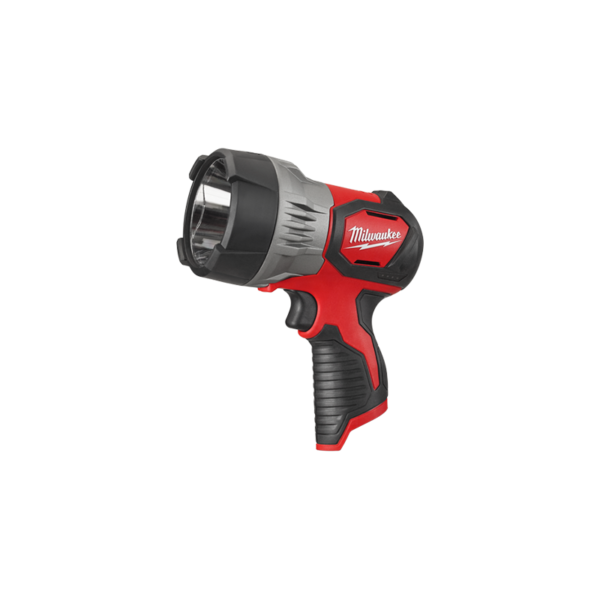 MILWAUKEE ไฟสปอตไลท์ M12™ LED ไร้สาย รุ่น M12 SLED-0