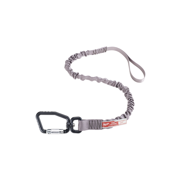 MILWAUKEE สายเซฟตี้คล้องเครื่องมือ 15 kg. รุ่น 48-22-8850A