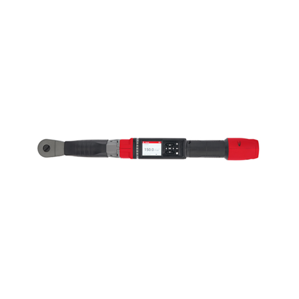 ประแจปอนด์ดิจิทัลไร้สาย 12 โวลต์ 1/2″ รุ่น M12 ONEFTR12-0C0