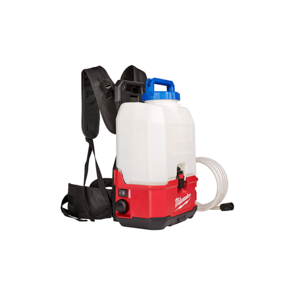 MILWAUKEE ถังน้ำสะพายหลัง M18™ SWITCH TANK™ ขนาด 15L (เครื่องเปล่า) - Image 2