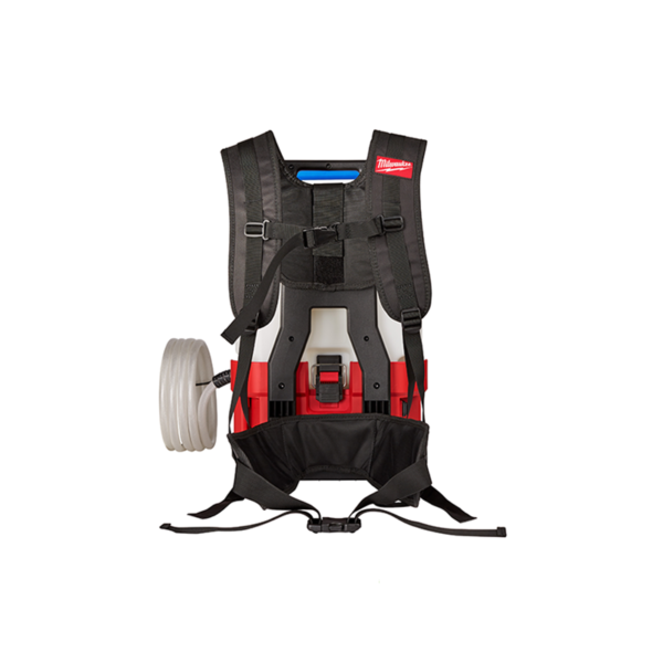 MILWAUKEE ถังน้ำสะพายหลัง M18™ SWITCH TANK™ ขนาด 15L (เครื่องเปล่า) - Image 4