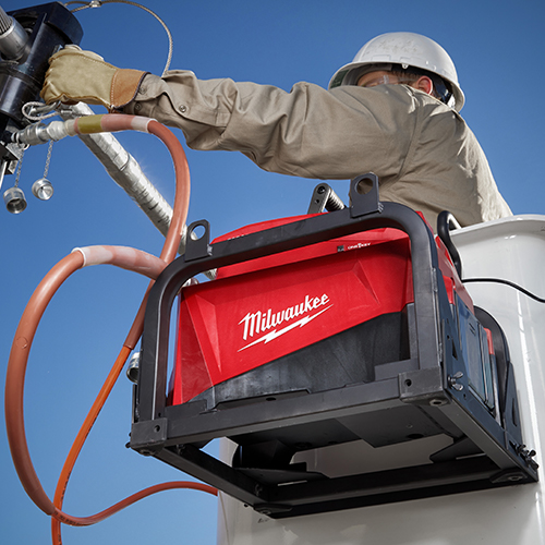 M18 HUP700R-0 ปั๊มไฮดรอลิก