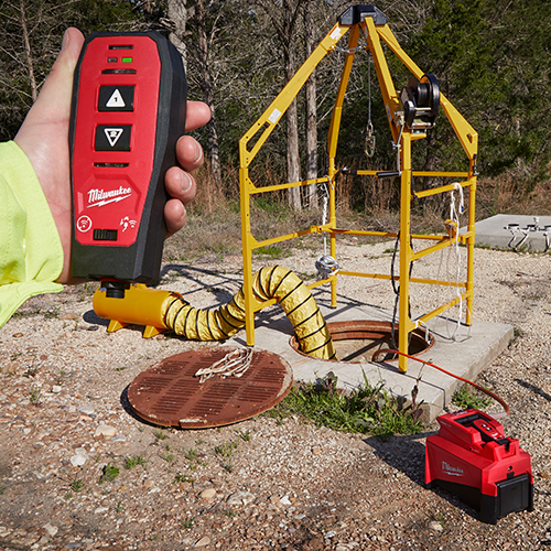 M18 HUP700R-0 ปั๊มไฮดรอลิก