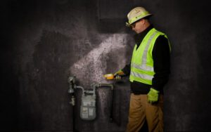 ISHL-LED ไฟLED ไฟฉายติดหมวก แอลอีดี ไฟฉาย ไฟติดหมวก 