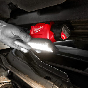 M12 PAL-0 ไฟส่องพื้นที่ ไฟฉาย ไฟ 