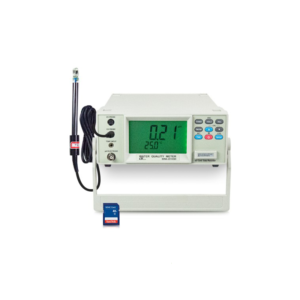 LUTRON เครื่องวัดและบันทึกพีเอชและคุณภาพน้ำแบบตั้งโต๊ะ | SD Card รุ่น BWA-2018SD