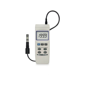 LUTRON เครื่องวัดค่านำไฟฟ้า รุ่น CD-4306