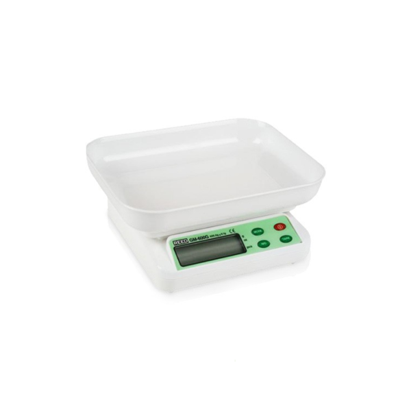 LUTRON เครื่องชั่งดิจิตอล รุ่น GM-600G