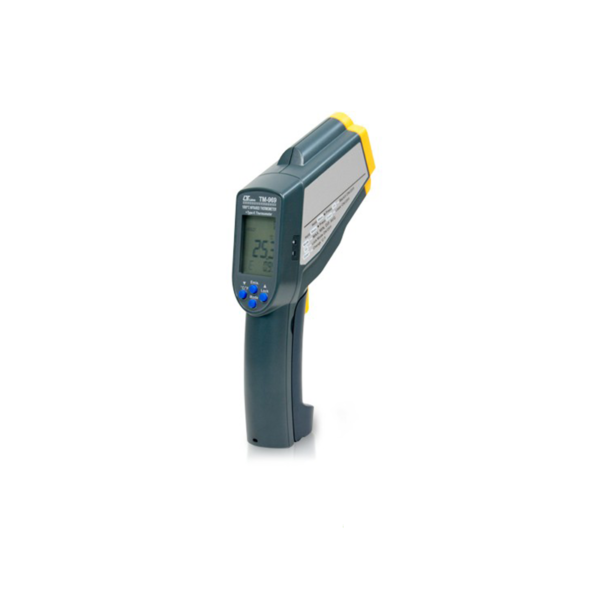 LUTRON เครื่องวัดอุณหภูมิอินฟราเรด Max 1000°C รุ่น TM-969
